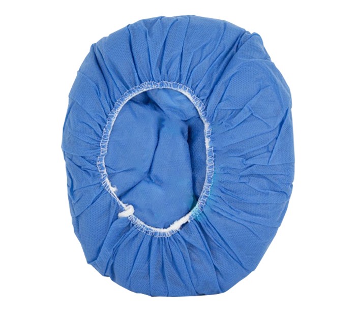 Iman Shafa Gostar - Disposable Bouffant Cap 10pcs