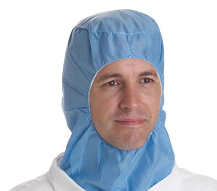 Iman Shafa Gostar - Protective Medical Surgical Hood