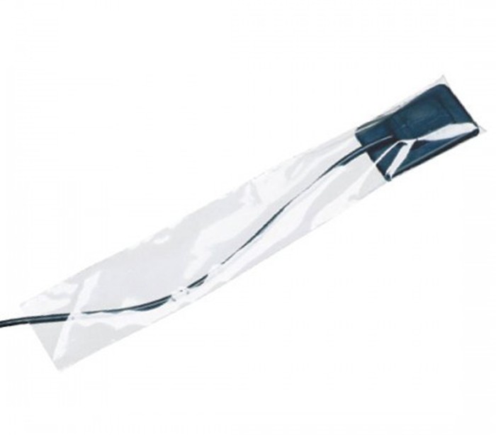 Iman Shafa Gostar - Plastic X-ray Sensor Cover