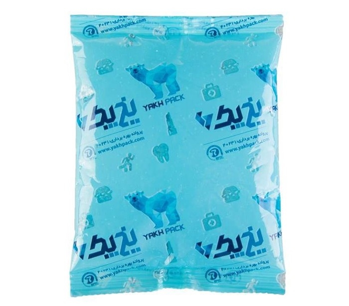 Fartak - Dental Ice Pack 9x13