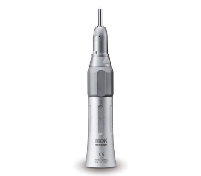 MDK - 1:1 External Straight Handpiece