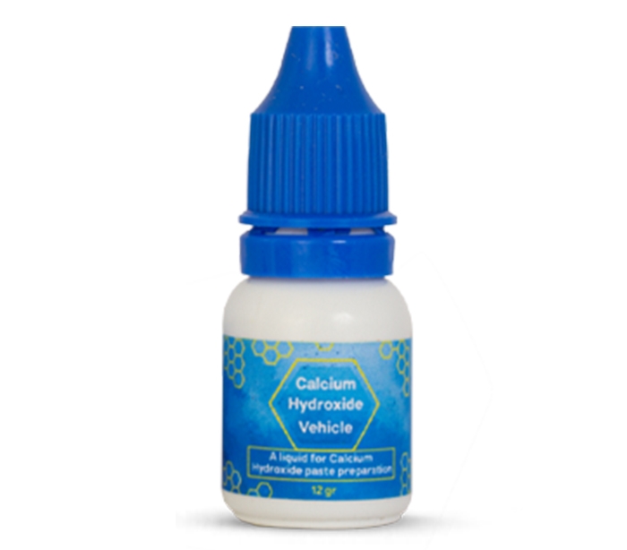 Cobalt Biomed - Calcium Hydroxide Vehicle