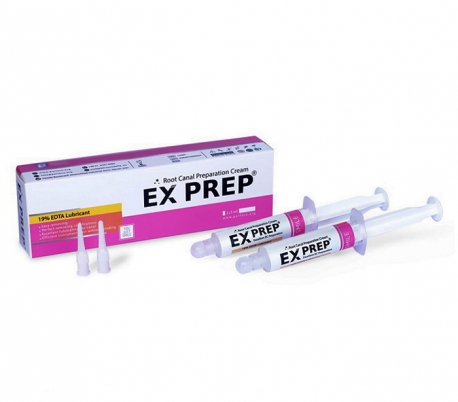 Parla - Ex Prep RC Cream