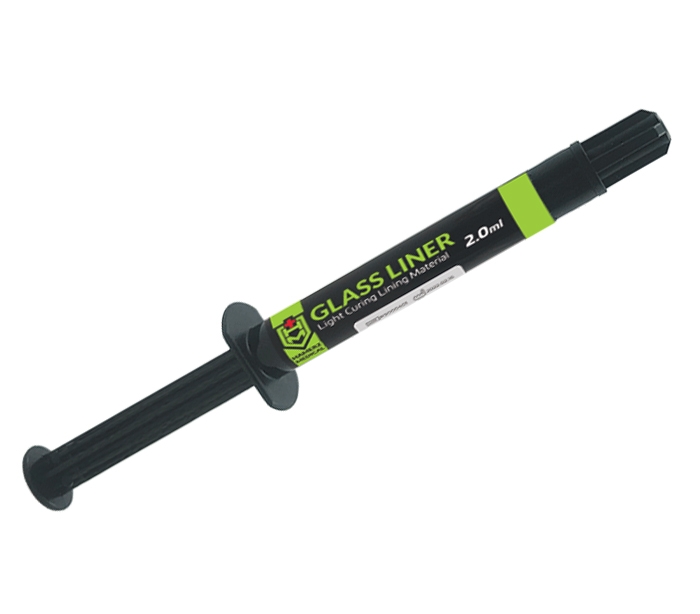Hamerz - Glass Liner LC Lining Glass Ionomer