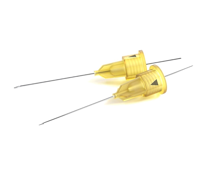 NRK - FTJECT Dental Needle 31 Gauge