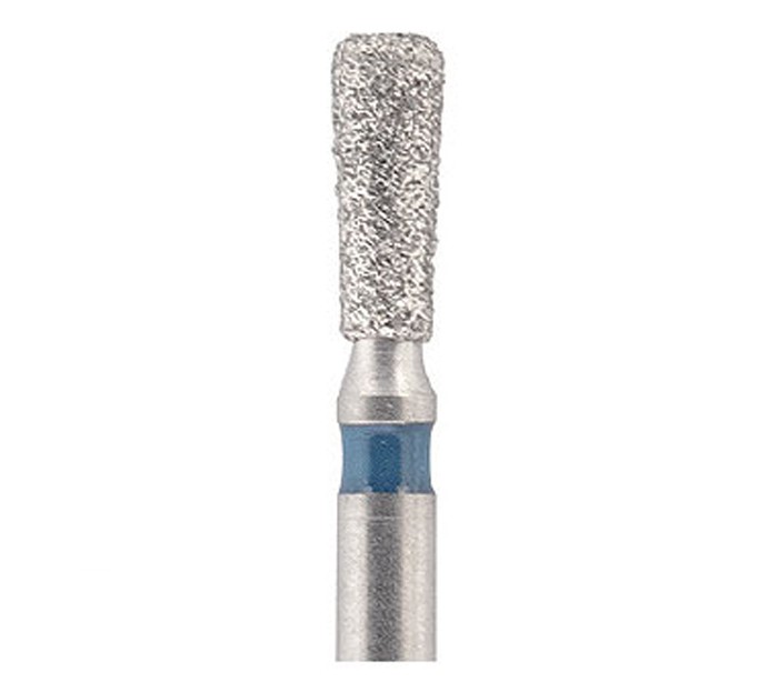 Meisinger - Diamond Burs - Pear - FG