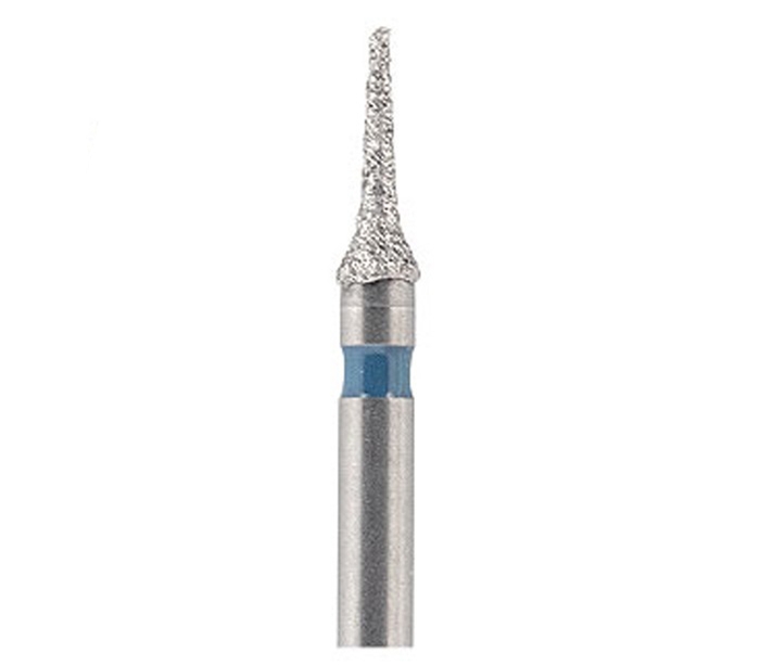 Meisinger - Interproximal Diamond Burs - RA