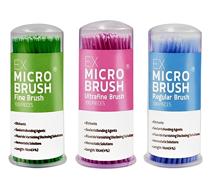Parla - Micro Brush