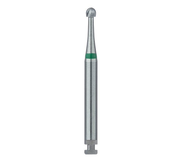 Meisinger - Carbide Round Burs - RAL