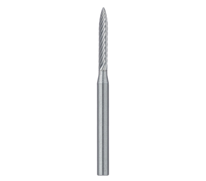 Meisinger - Finishing Burs - Pointed Flame - FG
