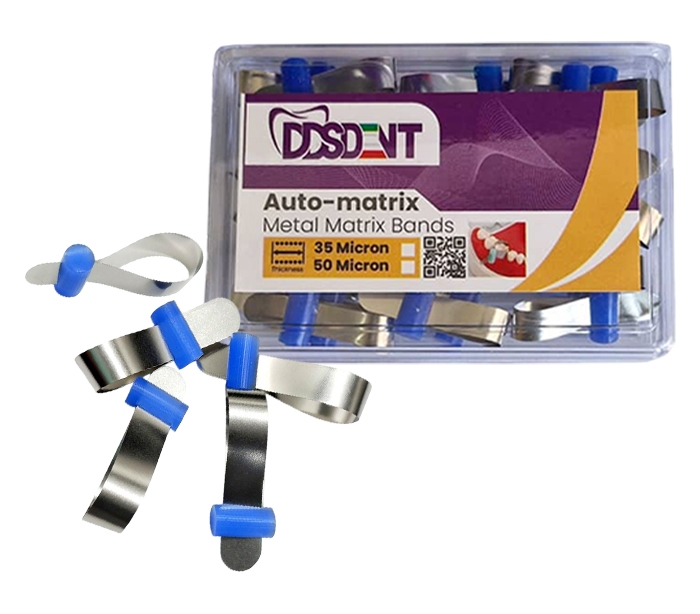 DDS Dent - Auto-Matrix