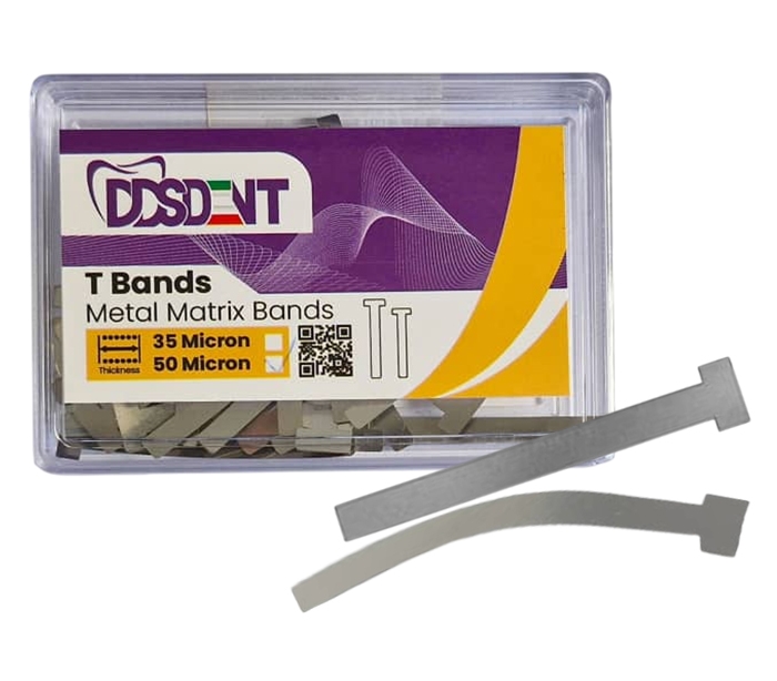 DDS Dent - T Band Matrices