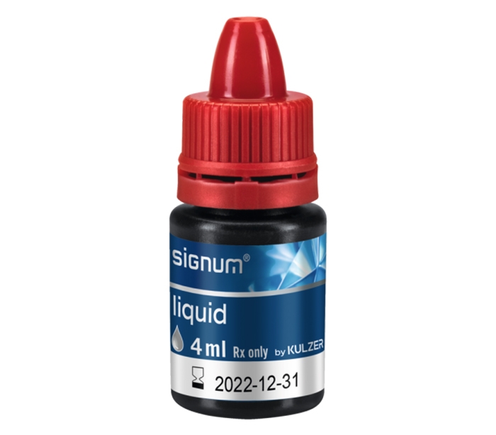 Kulzer - Signum Composite Modeling Liquid