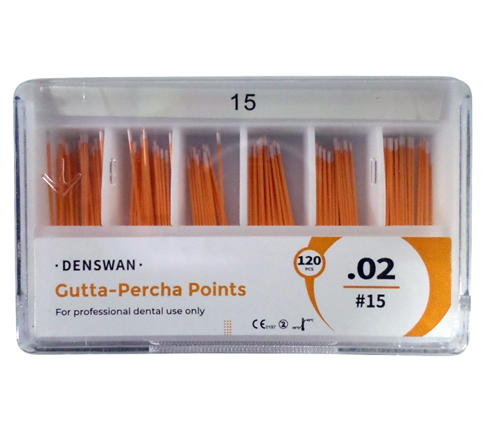 Denswan - Gutta Percha