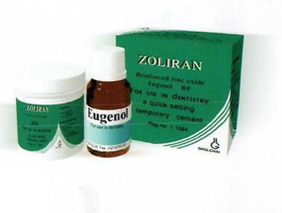 زونالین گلچای