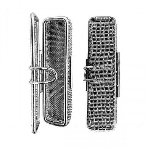 جافرز جهت شستشو وایرباکس – Wire box Bur Holder