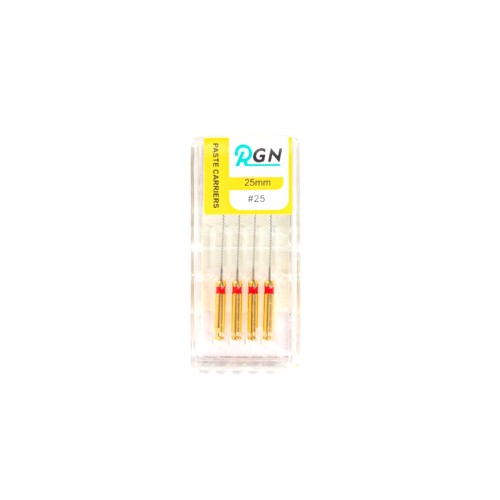 لنتولو طول 25 Rgn Paste Carrier