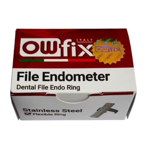اندومتر Owfix- DDS