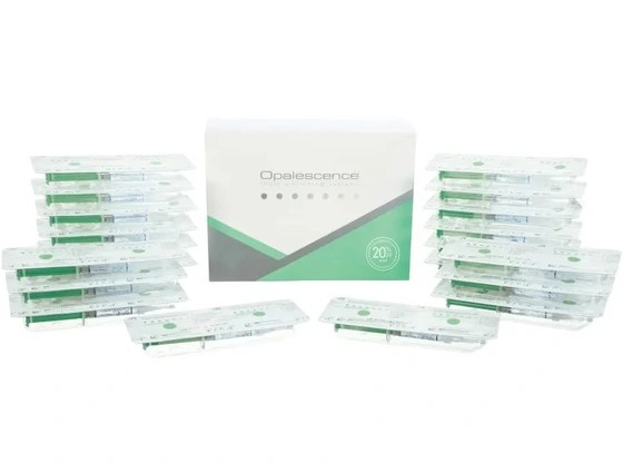 بلیچینگ هوم اولترادنت15% و 20% Ultradent Opalescence