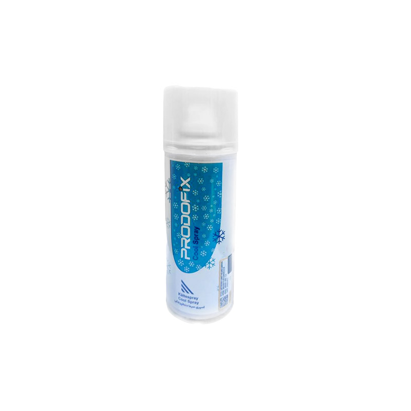 اسپری سرما Prodofix – Cold Spray