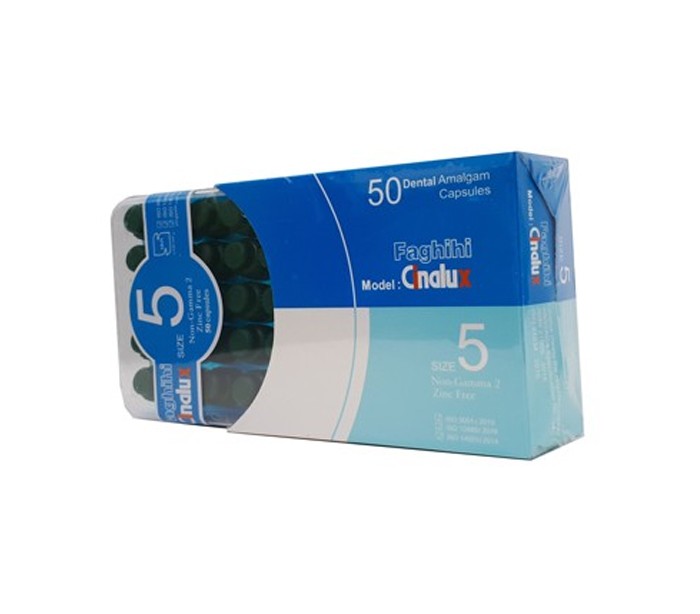 Owzan - 5 Spill Cinalux Amalgam