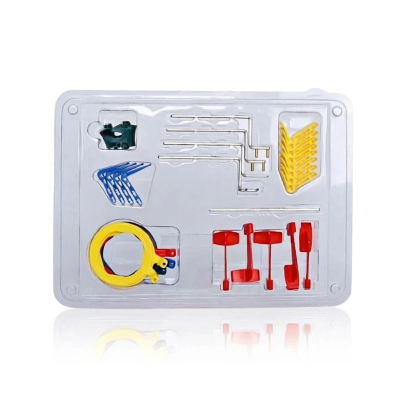 هولدر فسفرپلیت | Phosphor Plate Holder