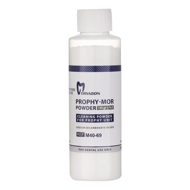 پودر ایرفلو مروابن Prophy-Mor وزن ۱۳۰ گرم