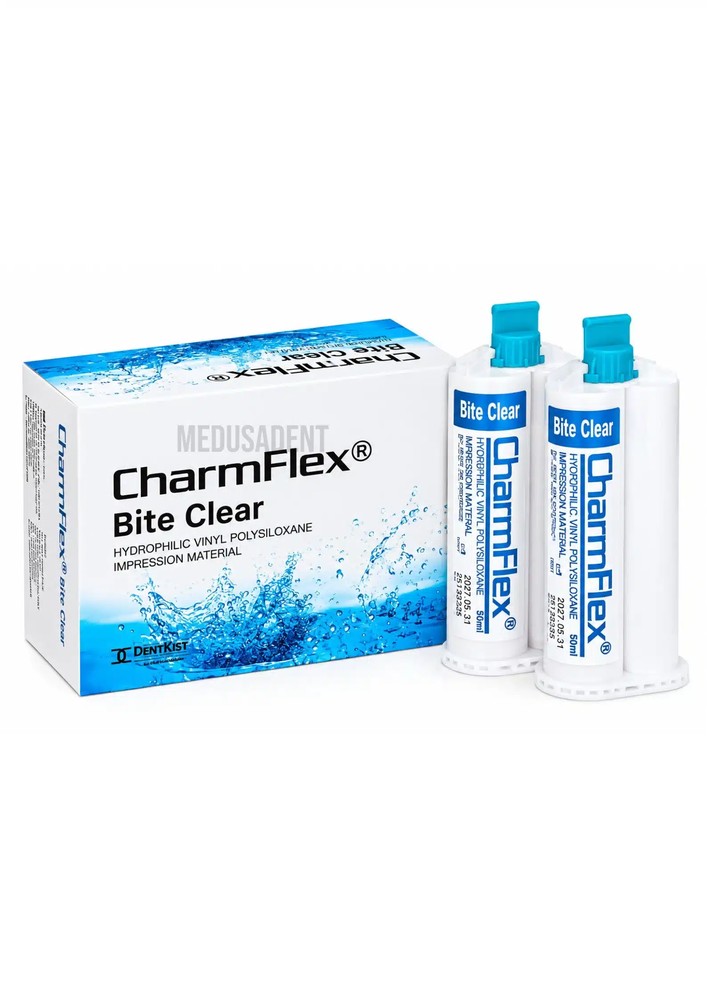 بایت کلیر چارم‌فلکس CharmFlex Bite Clear