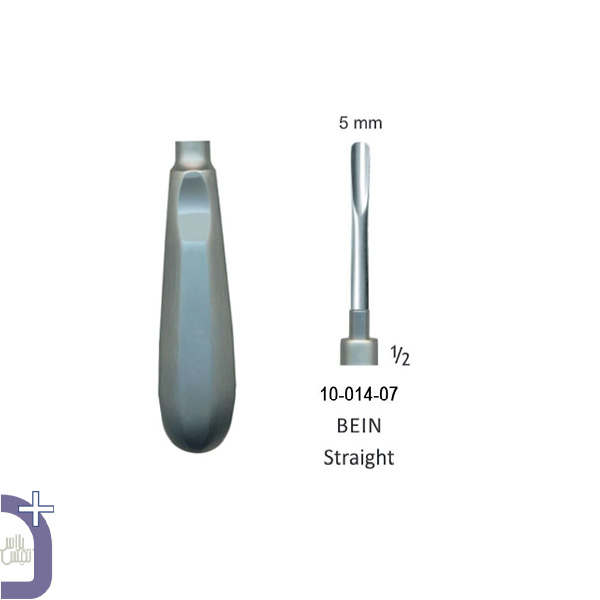 الواتور مستقیم 5mm جویا