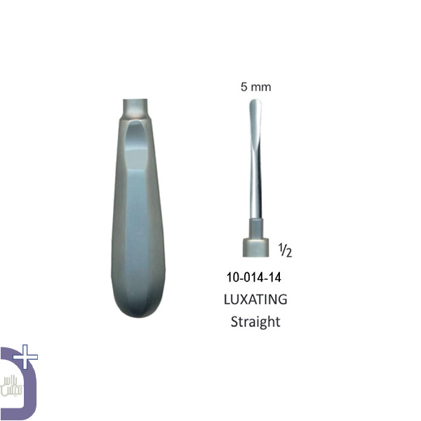 الواتور مستقیم لوکسینگ 5mm جویا