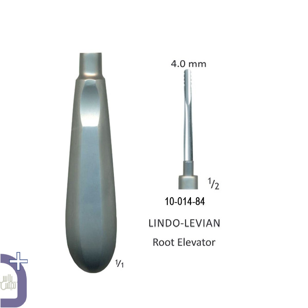 الواتور مستقیم دنده ای 4mm جویا