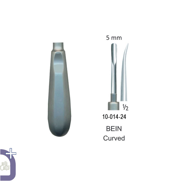الواتور پاشنه ای 5mm جویا