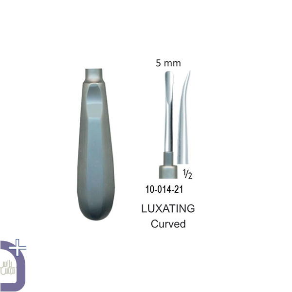 الواتور پاشنه ای لوکسینگ 5mm جویا