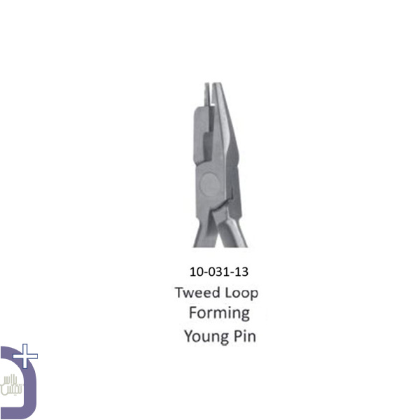 پلایر Tweed loop forming جویا