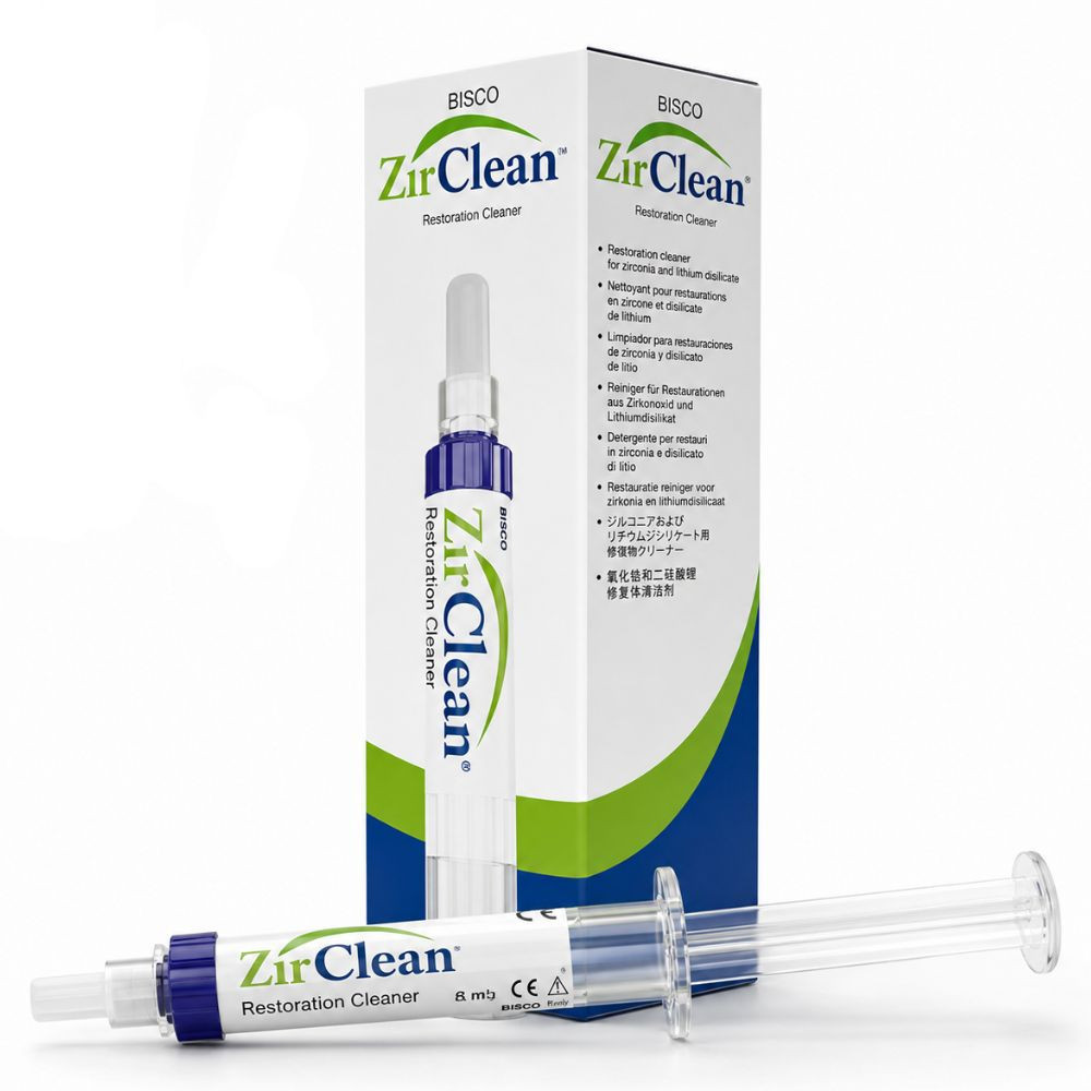 ZirClean بیسکو
