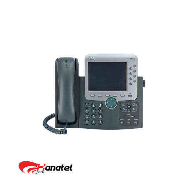 آی پی فون سیسکو CP-7970G