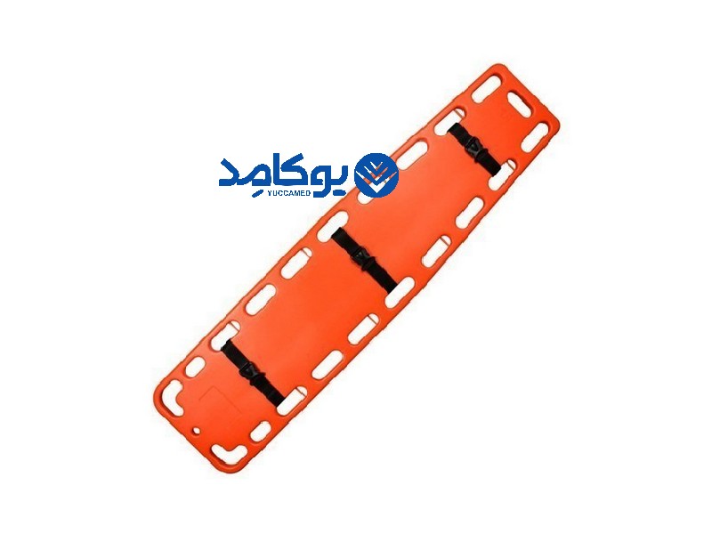 لانگ بک برد یا تخته ستون فقرات بلند