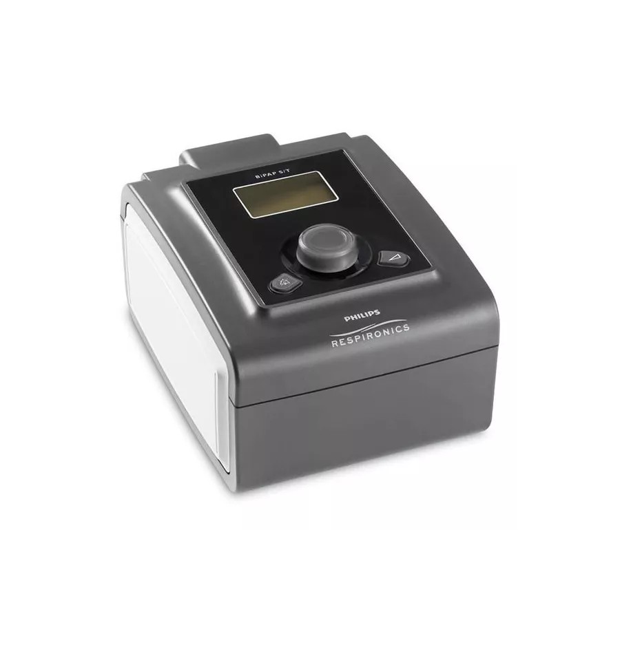 بررسی و خرید دستگاه BiPAP پیشرفته فیلیپس مدل ST