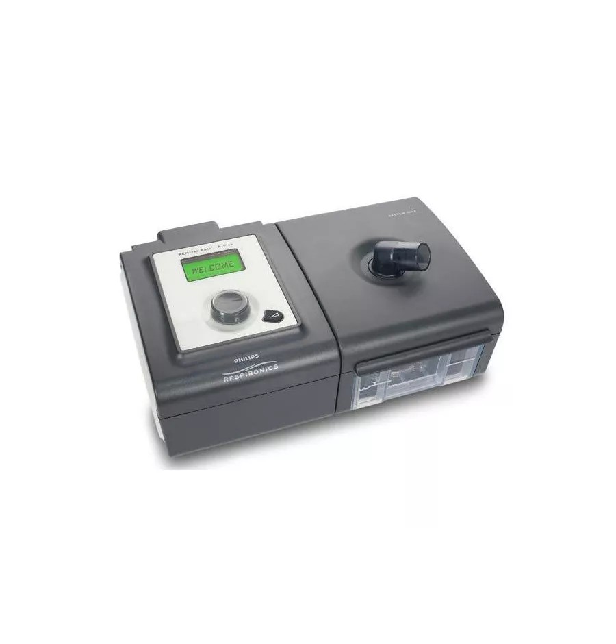 بررسی و خرید دستگاه BiPAP اتوماتیک فیلیپس مدل Bi-Flex