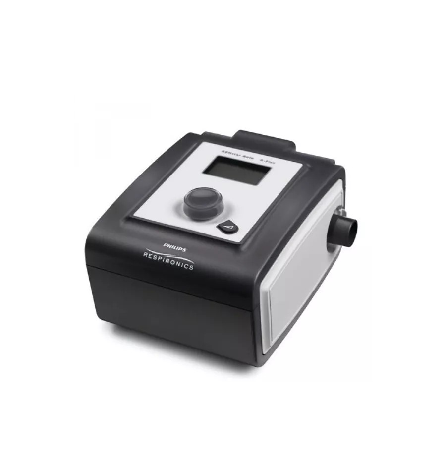 بررسی و خرید دستگاه CPAP فیلیپس مدل REMSTAR Auto