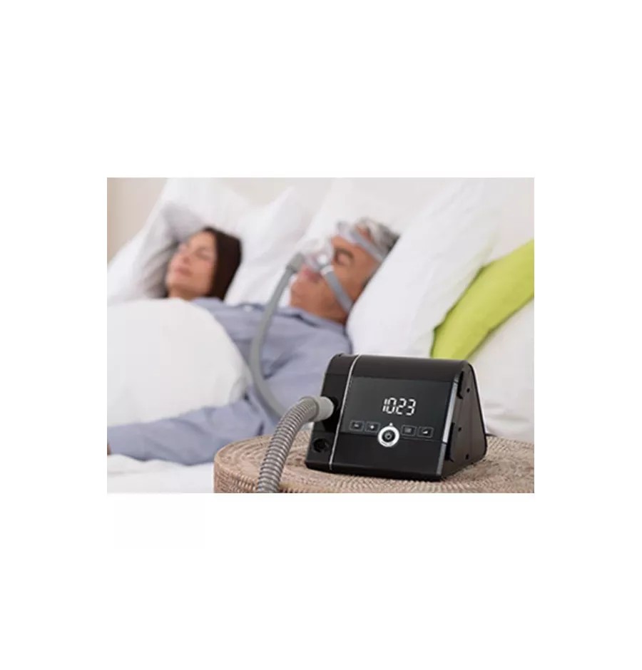 بررسی و خرید دستگاه CPAP واینمن مدل Prisma