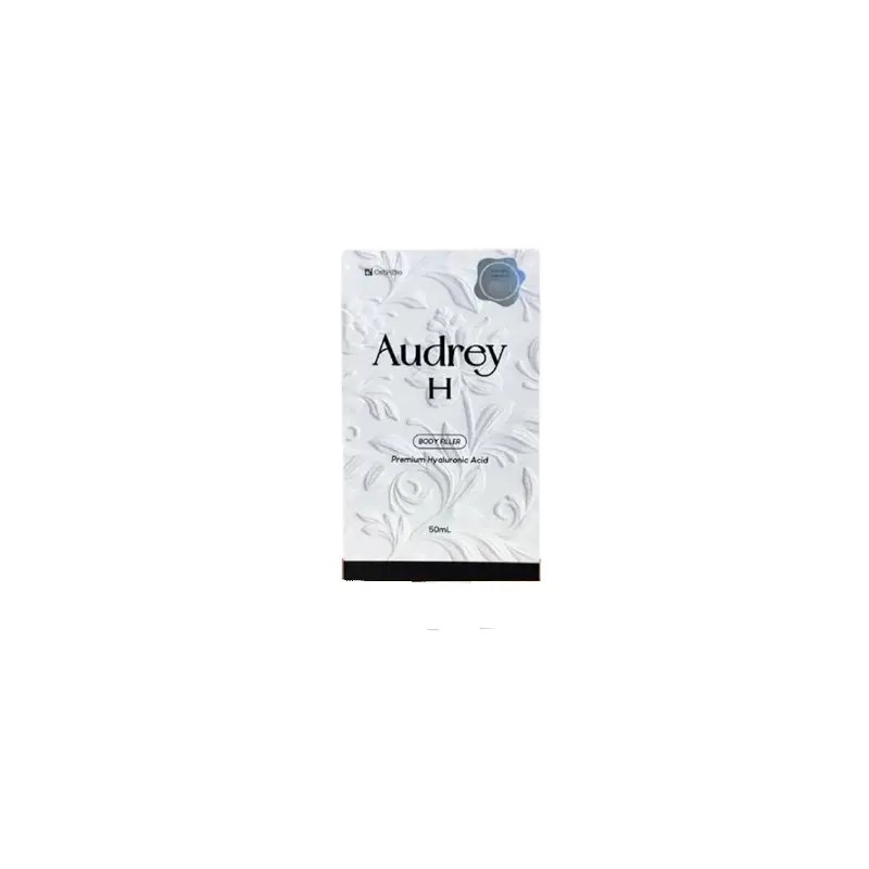 اودری اچ بادی (Audrey H body)