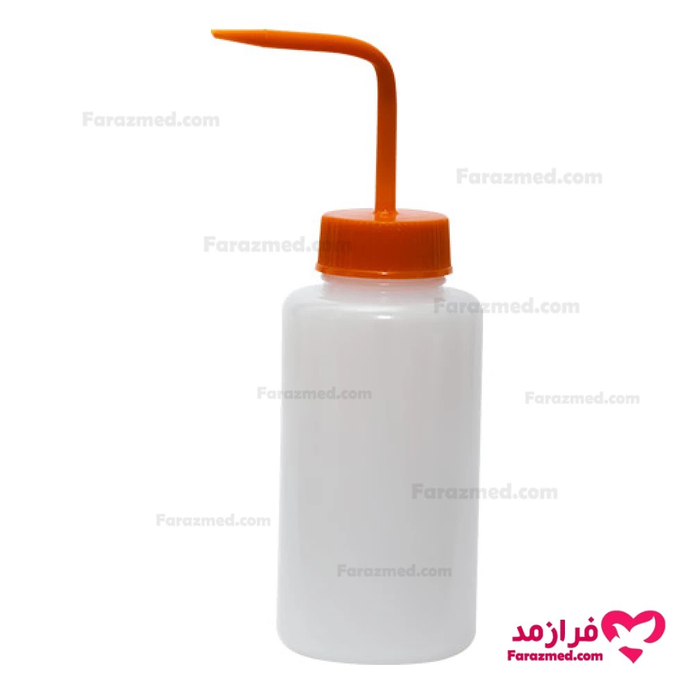 پی ست پلاستیکی 500cc