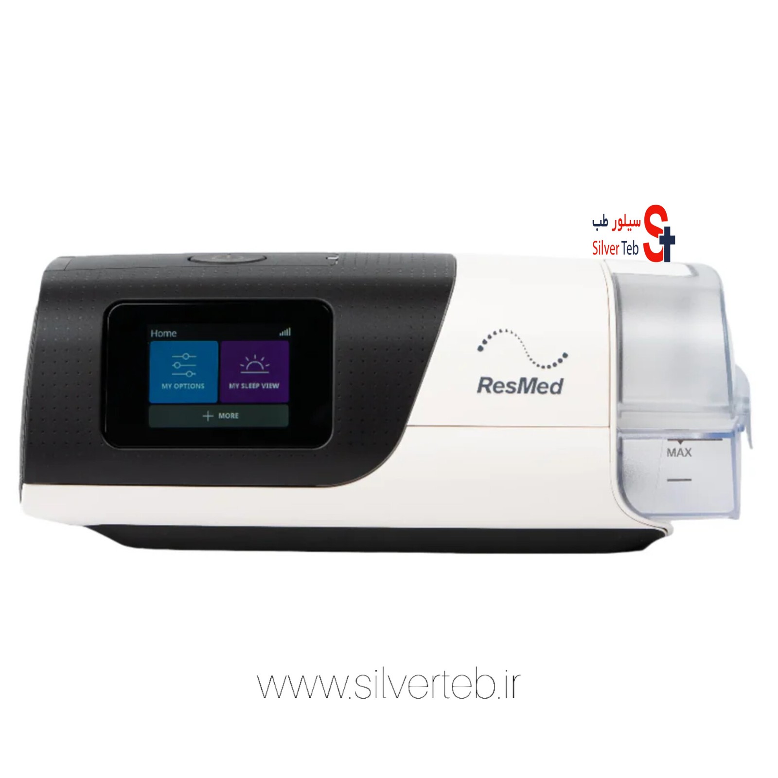 اتو سی پپ رسمد ResMed Cpap Airsense 11