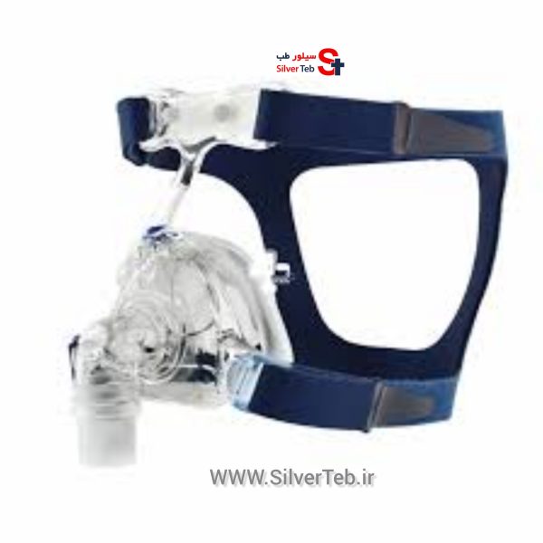 ماسک بینی سی پپ و بای پپ SEFAM