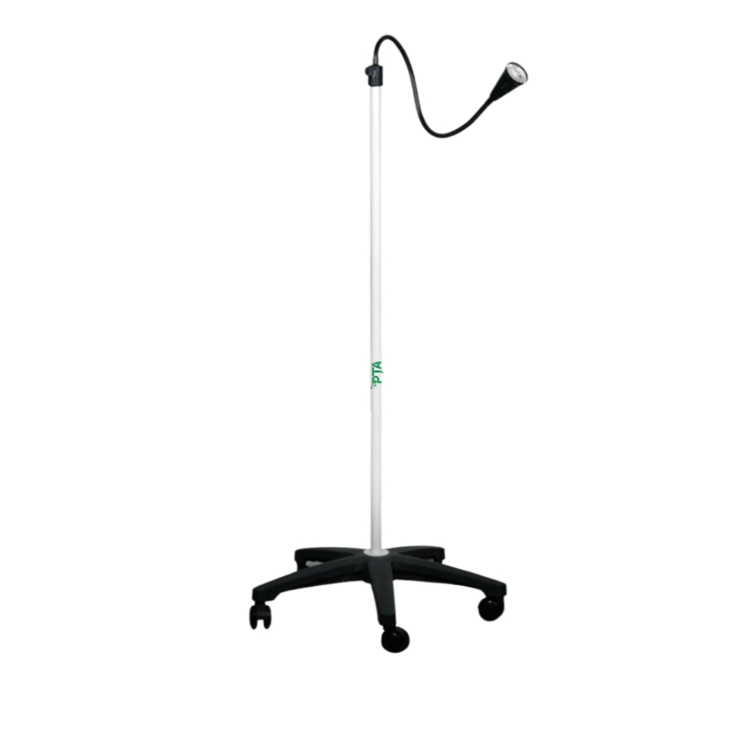 چراغ معاینه LED( CL-210)
