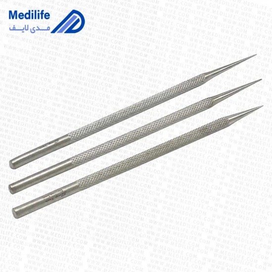 دیلاتور لاکریمال وایلدر سایز ۲ - LDP-S-2