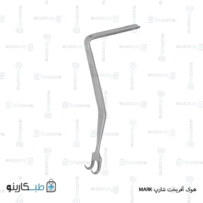 هوک آفریخت شارپ MARK