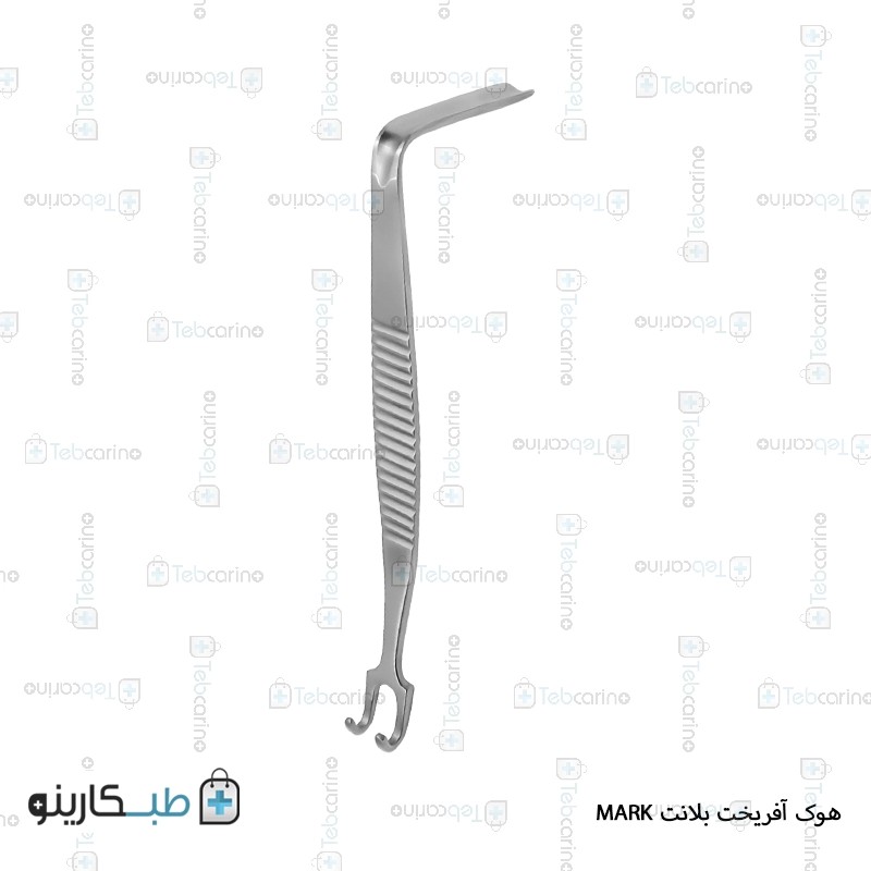 هوک آفریخت بلانت MARK
