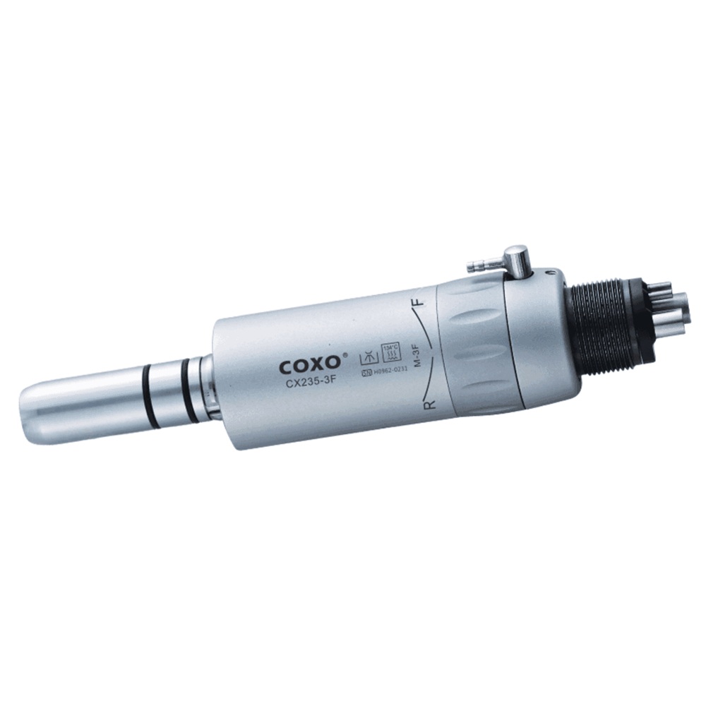 ایرموتور کوکسو مدل COXO Air Motor M-3F